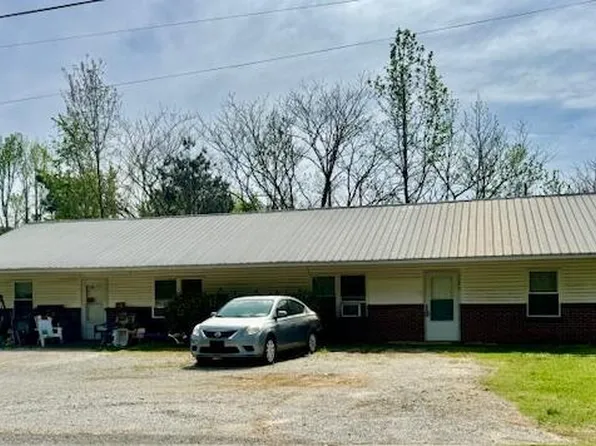 719 Water Tank Rd, Booneville, MS 38829