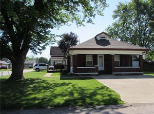 509 S Cherry St, Martinsville, IN