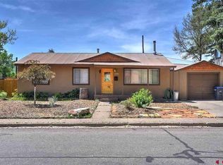 3502 Bennett St, Durango, CO 81301