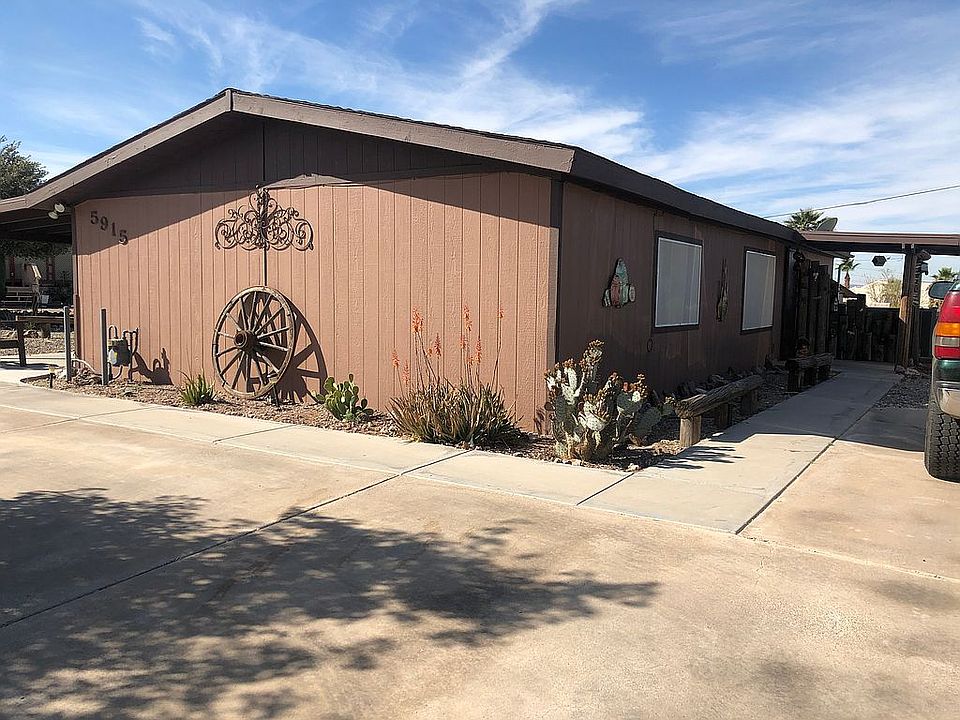 1st image of 5915 S Hiada Ln