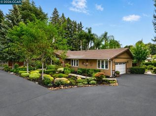 5179 Alhambra Valley Rd, Martinez, CA 94553