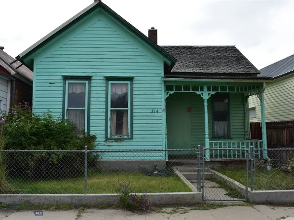 514 Ash St, Anaconda, MT 59711