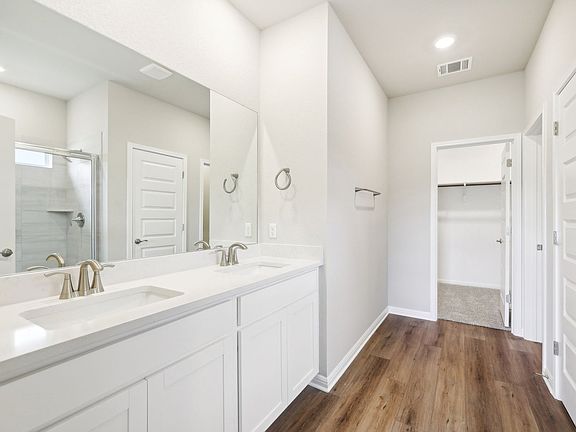 The Winedale 880 Floorplan