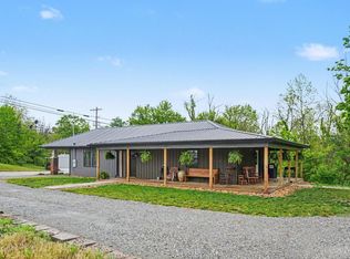 110 Tricounty Hwy, Sardinia, OH 45171