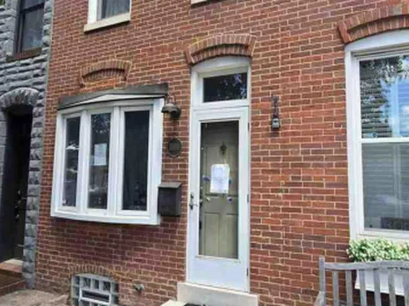 3106 Foster Ave, Baltimore, MD 21224