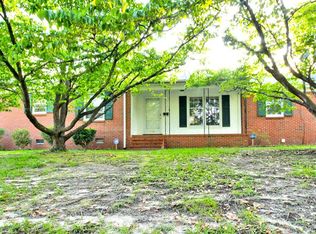 1101 S Andrews St, Goldsboro, NC 27531