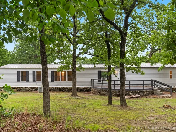 10395 S 235th West Ave, Sapulpa, OK 74066