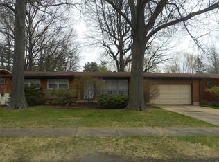 2314 Kenosho Ave, Saint Louis, MO