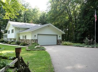 14661 Afton Ave, Kent City, MI