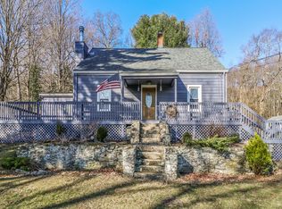 41 Nonnewaug Rd, Woodbury, CT 06798