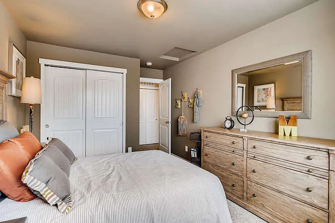 Greenways at Sand Creek Townhomes — Photo 38