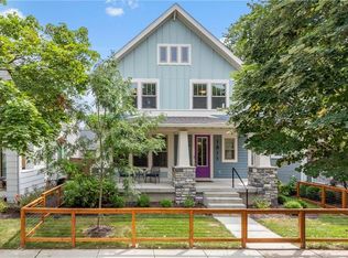1811 N Talbott St, Indianapolis, IN 46202