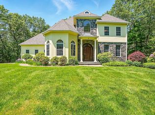 4 Emerson Way, Hopkinton, MA 01748