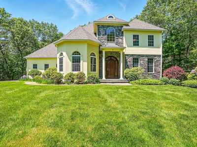 4 Emerson Way, Hopkinton, MA, 01748