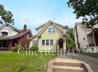 22 Escalon St, Cincinnati, OH 45216