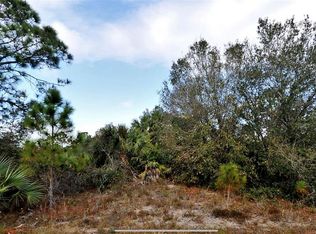 LOT 11 Marsden Lot 11, North Pt, FL 34286
