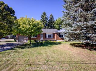 1203 Yonge St S, Brockton, ON N0G2V0