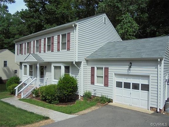 2nd image of 4421 Burgess House Ln