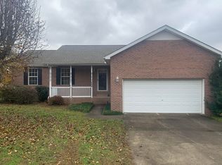 246 Merganser Ln, Maryville, TN 37801
