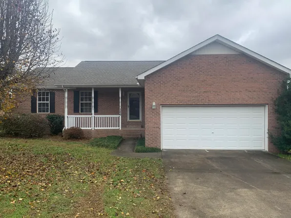246 Merganser Ln, Maryville, TN 37801