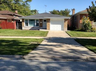 680 E 152nd St, Dolton, IL 60419