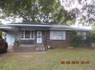 1305 Berryhill Rd, Bessemer, AL 35020