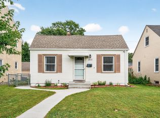 311 11th Ave S, South Saint Paul, MN 55075