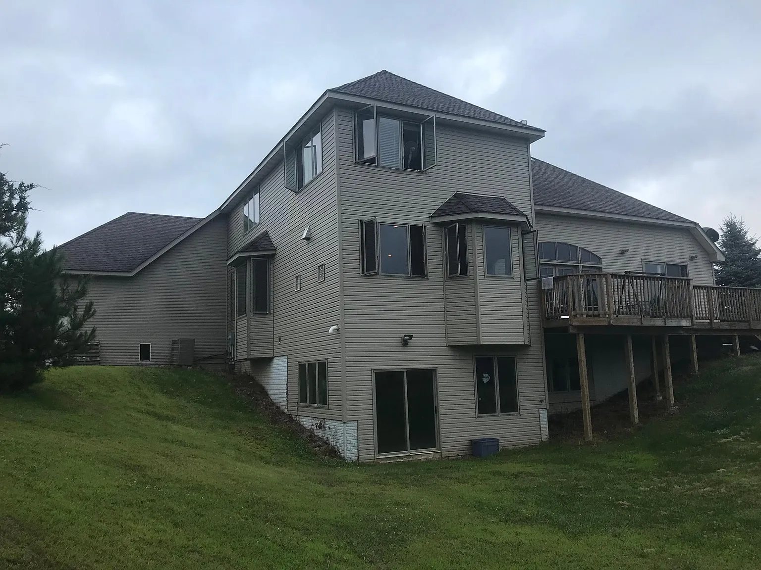 County Road V, Houlton — Photo 2