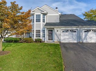 2 Vandeventer Ct #407, Sayreville, NJ 08872