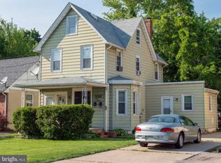 412 Delaware Ave, Palmyra, NJ 08065