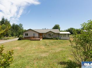 603 Hulse Rd, Port Angeles, WA 98362