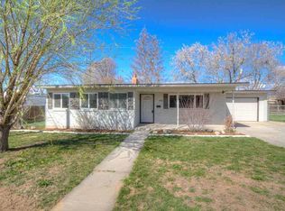 6422 W Arlington Dr, Boise, ID 83709