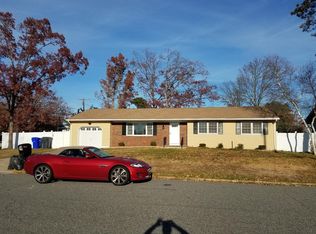 70 Havens Dr, Brick, NJ 08723
