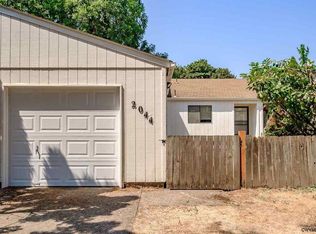 2044 NW Arthur Pl, Corvallis, OR 97330