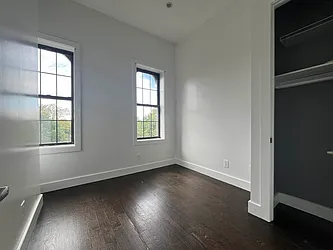 Rented by Yup Realty LLC