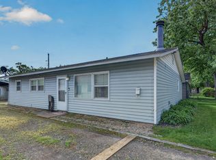 6327 Nevada Ave, Hammond, IN 46323