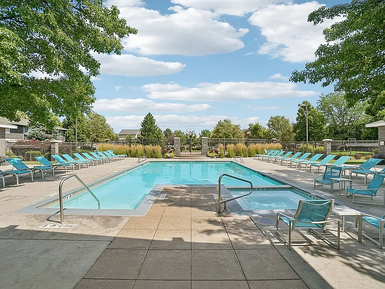 Allegro Apartments — Photo 41