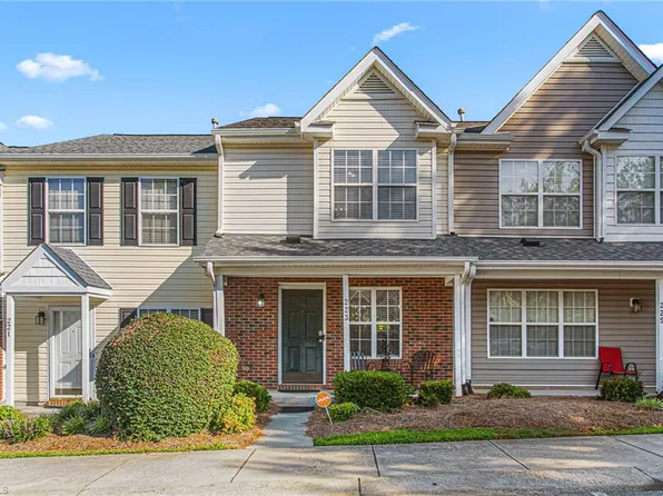 223 Bridford Downs Dr, Greensboro, NC 27407