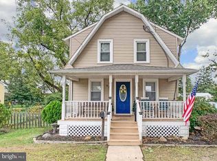 404 Iowa Ave, Delanco, NJ 08075