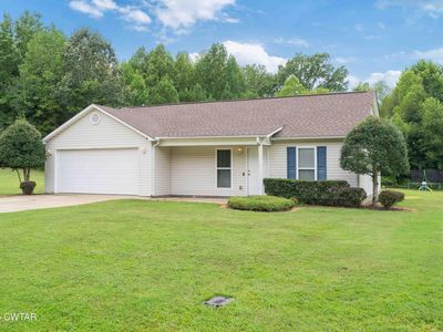 339 Turtle Creek Rd, Lexington, TN, 38351