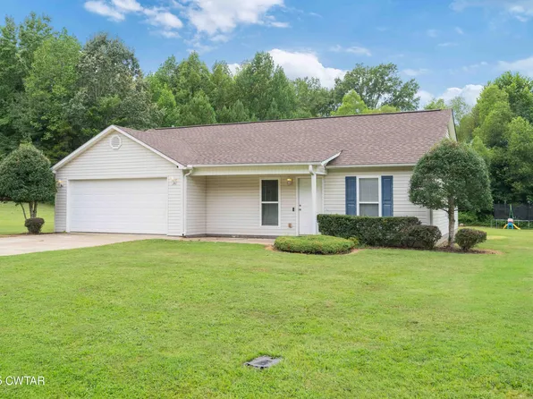 339 Turtle Creek Rd, Lexington, TN 38351