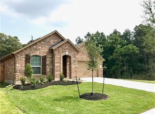 5328 Pointe Spring Xing, Spring, TX 77389