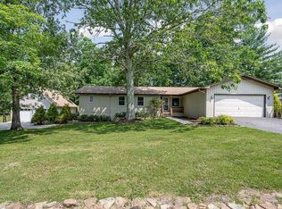 1034 Ridley Dr, Crossville, TN 38572