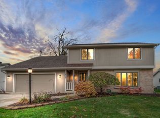 1510 Faulkner Ct, Fort Wayne, IN 46815