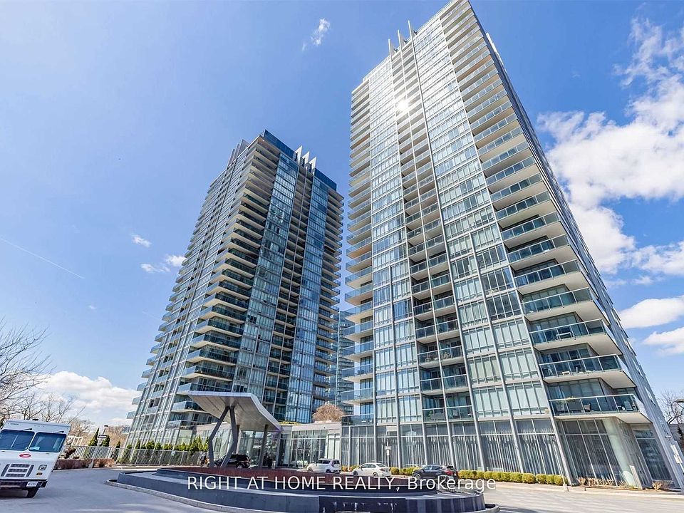 1st image of 88 Park Lawn Rd #1010