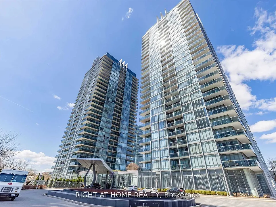 88 Park Lawn Rd #1010
