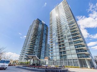 88 Park Lawn Rd #1010, Toronto, ON