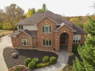 1821 Connemara Ct, Lafayette, IN 47905