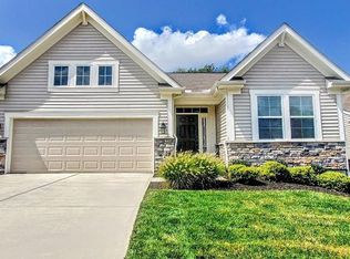 2418 Ormond Dr, Union, KY 41091