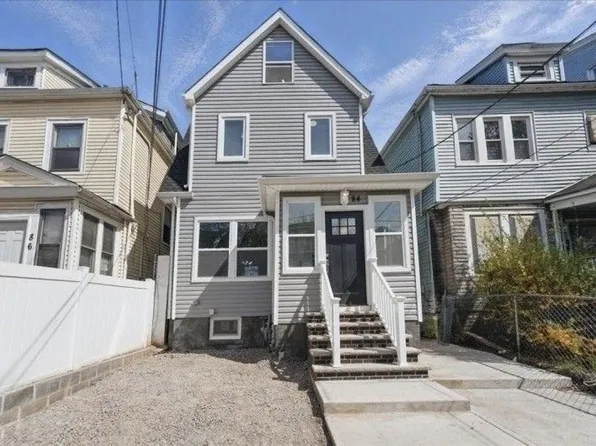 84 Chelsea Ave, Newark City, NJ 07106